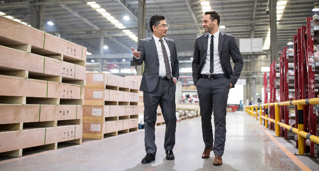 The Selection Process: Steps to Find the Right 3PL Partner