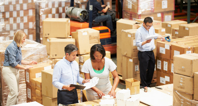 Preparing Your High Value Items for Shipment