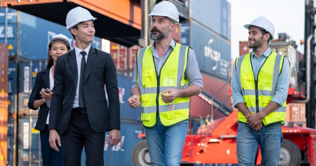 Top Labor Solutions in Cincinnati, OH: Why CQS Quality Logistic Solutions Leads the Way