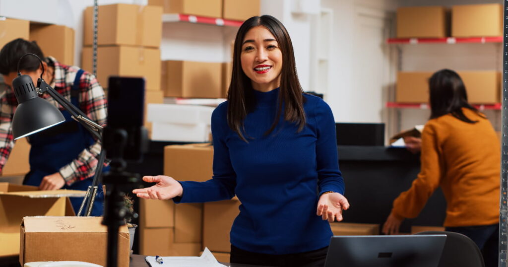 Preparing Your Retail Business for Seasonal Peaks with Temporary Staffing