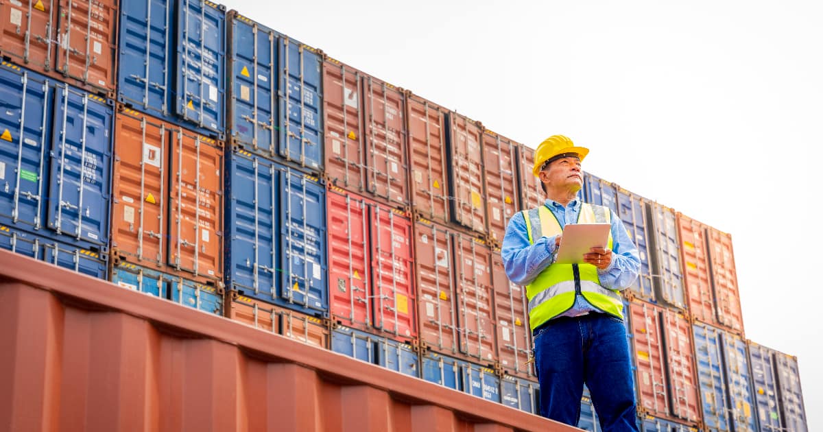 Dealing with High Freight Volumes? Here’s How Lumpers Can Help