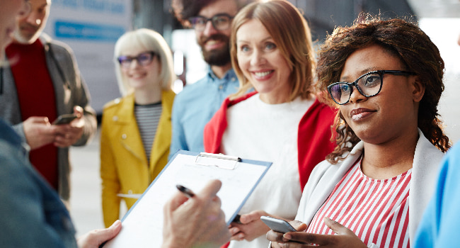 Evaluating the Efficiency of Staffing Solutions