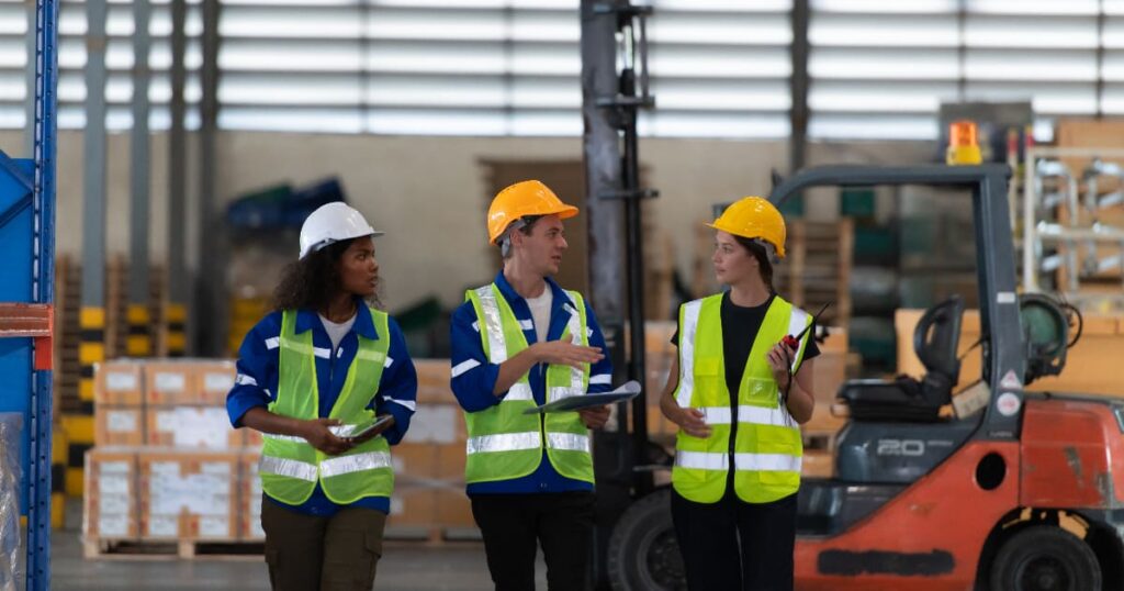 How Lumpers Ensure Smooth Operations During Product Recalls