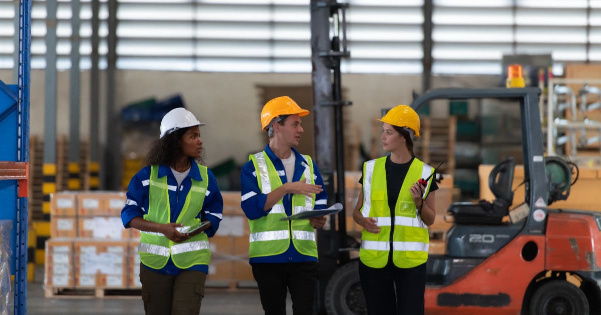 How Lumpers Ensure Smooth Operations During Product Recalls