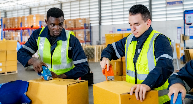 How Lumpers Facilitate Smooth Product Recall Processes