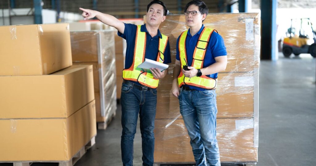 How to Choose the Right Lumping Service Provider for Your Business