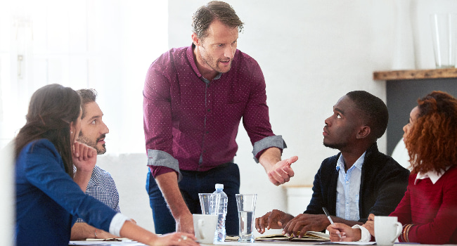 Key Qualities to Seek in Temporary Staffing Agencies