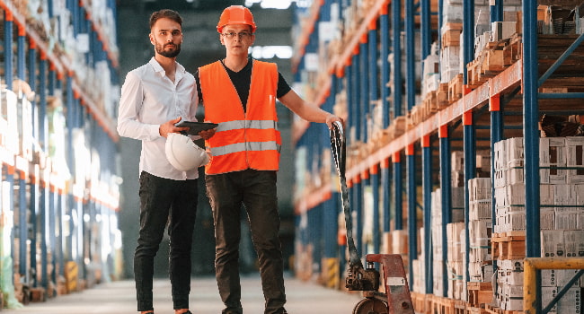 Strategic Benefits of Utilizing Lumpers