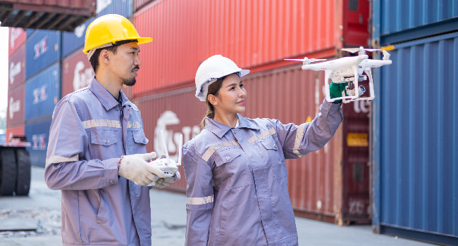 Technological Advancements in Lumping Services