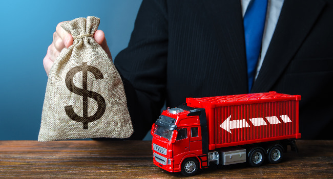 The Economic Impact of Hiring Lumpers