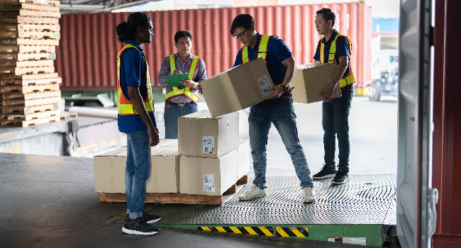 The Impact of Effective Lumping Services