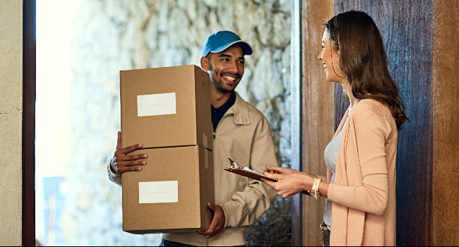 The Impact of Lumpers on Business Efficiency and Customer Satisfaction