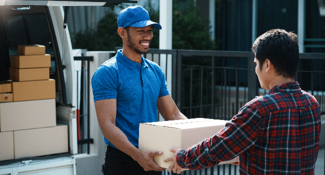 Understanding Lumpers and Their Role in Last Mile Delivery