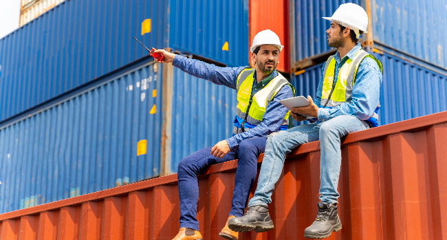 Understanding Lumping Services in Logistics