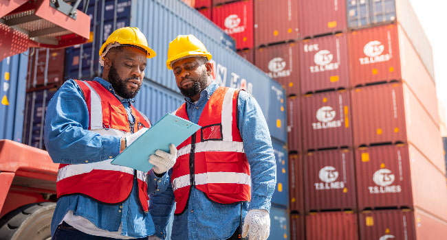 Understanding the Role of Lumpers in Logistics