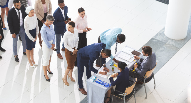 Understanding the Value of High-Quality Temporary Staffing