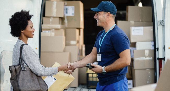 Why Lumpers Are Essential for Efficient Last Mile Delivery