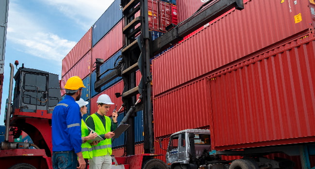 Best Practices for Efficient Container Unloading