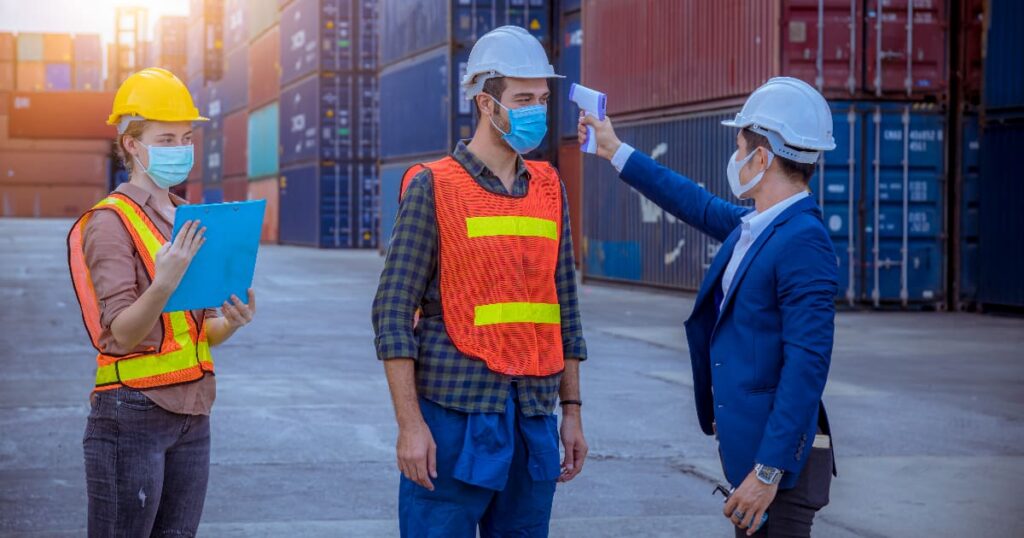 Everything You Need to Know About Safety protocols in Freight Handling