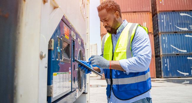 Maintenance Tips for Loading Dock Doors