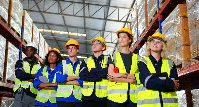 Case Studies: Success Stories of Efficient Dock Scheduling