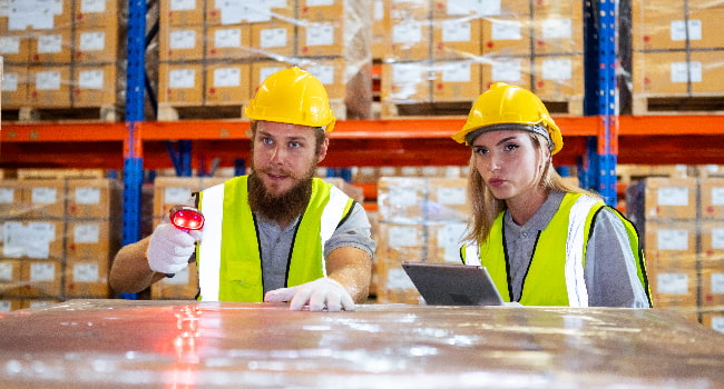 Understanding Dock Scheduling and Its Impact on Operations