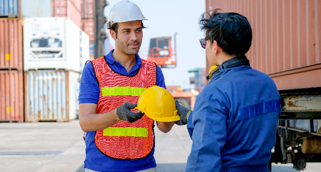Understanding Safety Protocols in Freight Handling