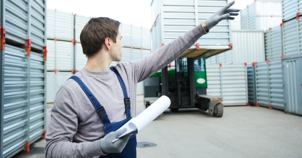 Why Efficient Dock Scheduling Speeds Up Operations