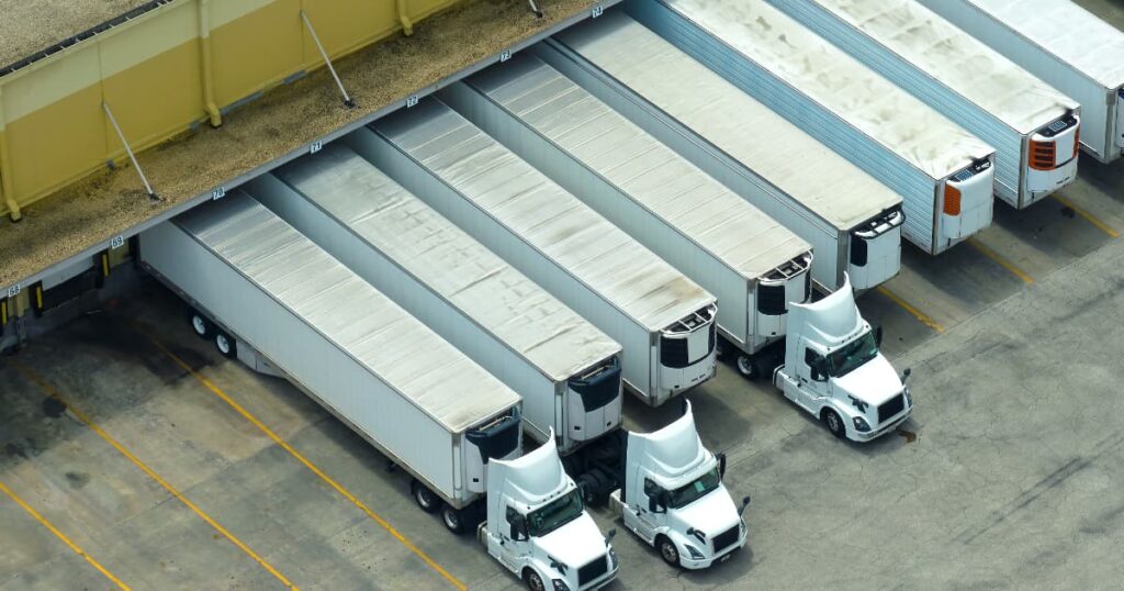 Backhaul in Logistics: Maximize Fleet Use & Cut Empty Miles