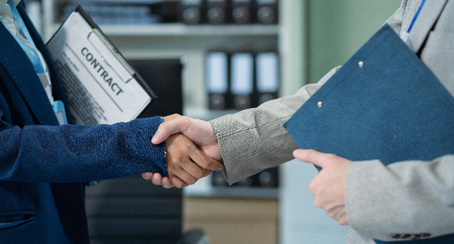 Common Carrier vs. Contract Carrier Liability