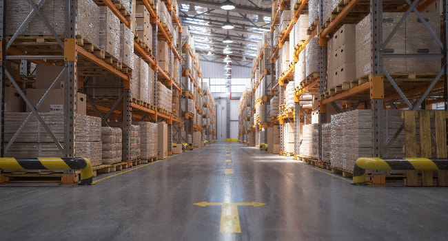 Core Strategies for Lean Warehousing