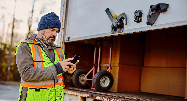 Steps to Determine Carrier Liability After Damage or Loss