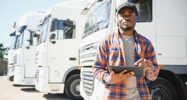 Strategies to Maximize Fleet Use with Backhaul