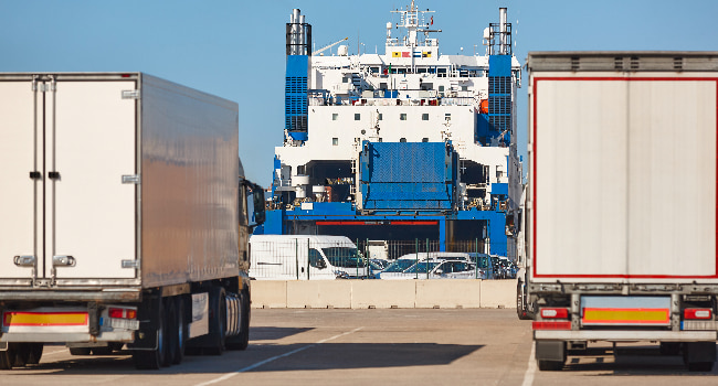 The Importance of Backhaul for Fleet Optimization