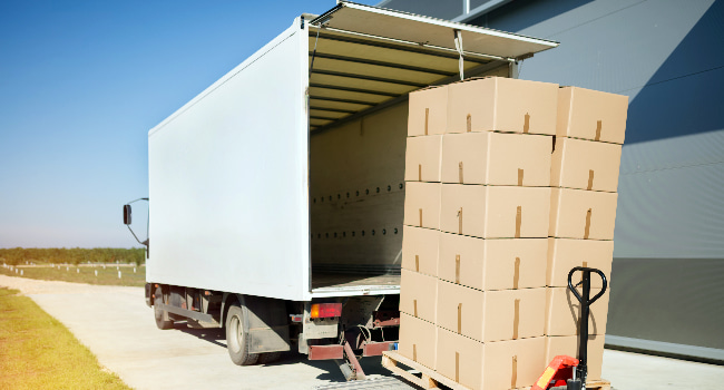 Types of Backhaul Operations