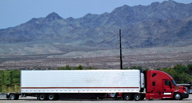 Understanding Backhaul in Logistics