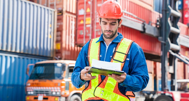 Understanding Carrier Liability in Shipping