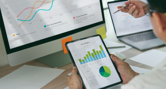 Advanced KPIs for Strategic Growth