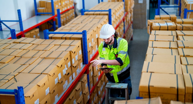 Advantages of Batch Processing in Warehousing