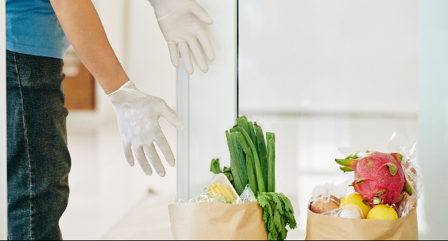 Beyond the Basics: Cleaning Other Perishable Zones