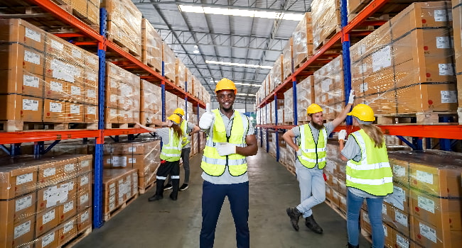 Challenges of Batch Processing in Warehousing