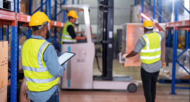 Core KPIs Every 3PL and Warehouse Should Track