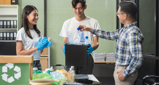 Staff Training and Safety in Perishable Room Cleaning