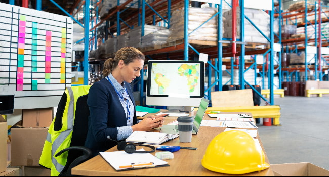 The Impact of KPIs on Operational Efficiency