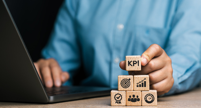 Understanding KPIs in 3PL and Warehousing