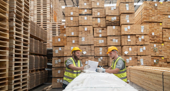 Understanding Warehousing Workflows in the United States
