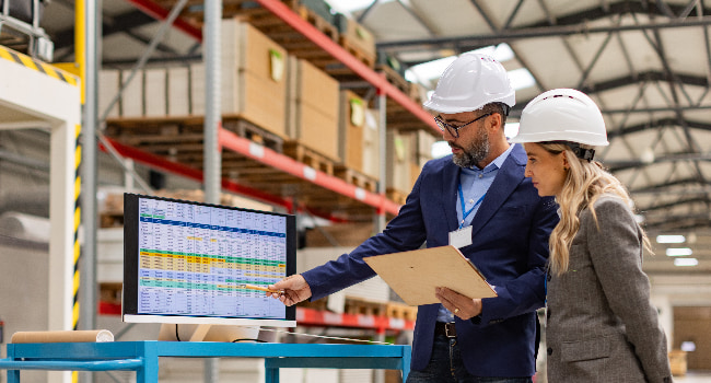 Using KPIs to Drive Continuous Improvement