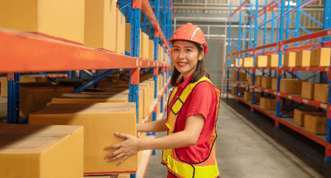 What is One Piece Flow