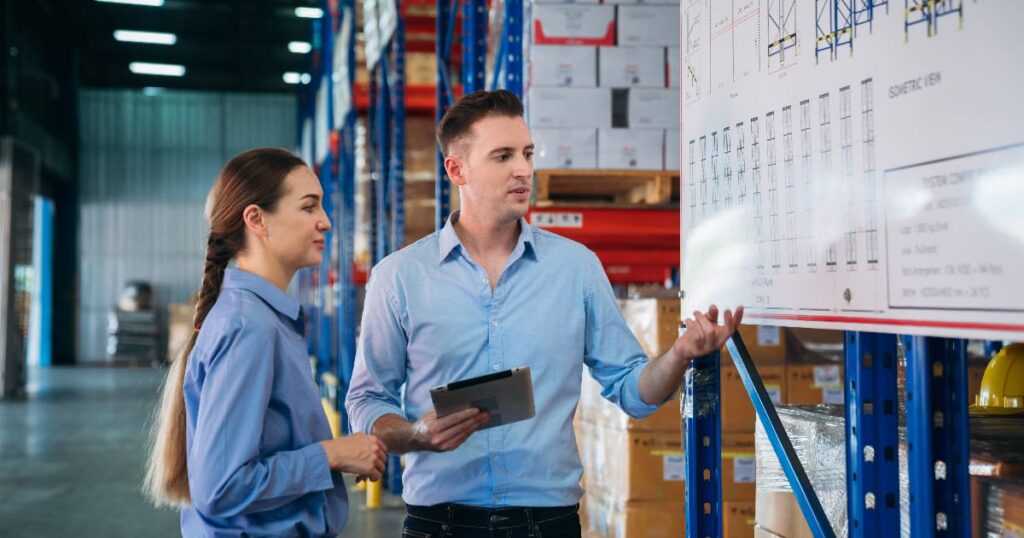 Why KPIs Matter: Boosting Performance in 3PL and Warehousing Operations