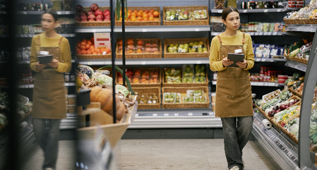 Addressing Challenges Unique to Storage Facilities